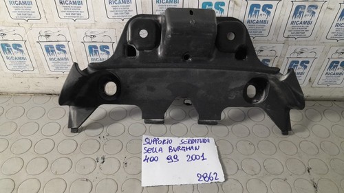 Supporto serratura sella - supporto,