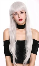 Parrucca donna cosplay - parrucca,