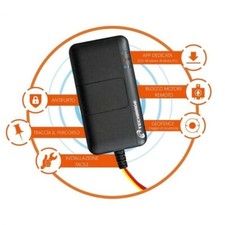 Techmade guardian gps - techmade, t-guardian