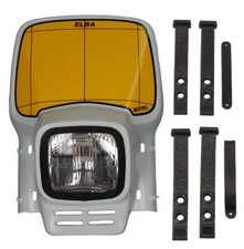Acerbis ELBA maschera lampada