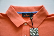 NEW MORRIS STOCKHOLM New Pique