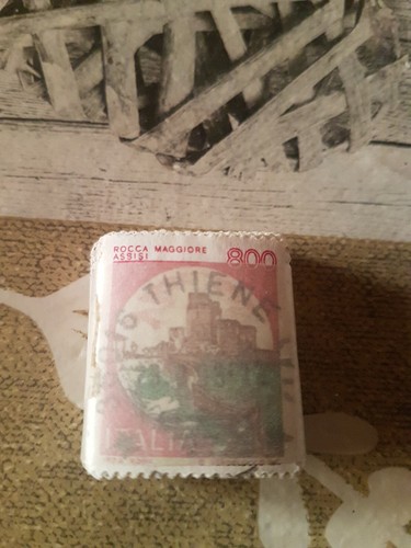 Lotto francobolli da 800 - 50,