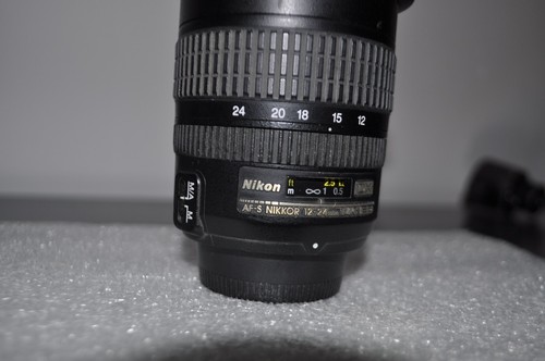Nikon nikkor 24 mm - nikon,