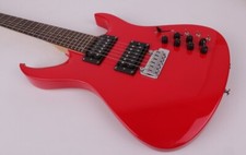 chitarra elettrica silenziosa