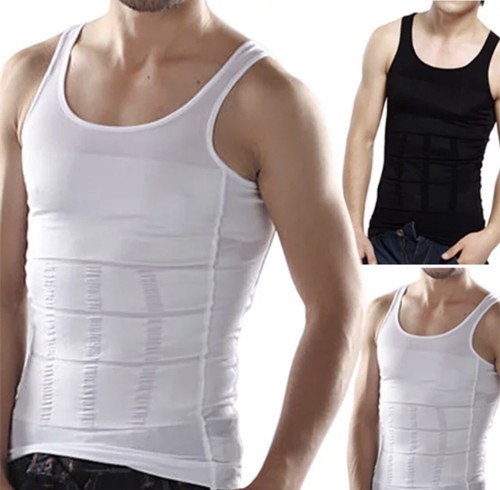 Gilet dimagrante uomo
