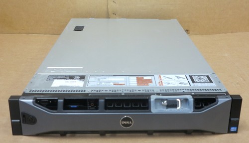 Server dell poweredge r720 - dell,