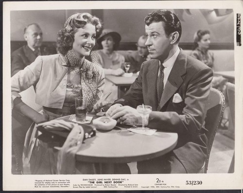 Dennis day cara - day, e