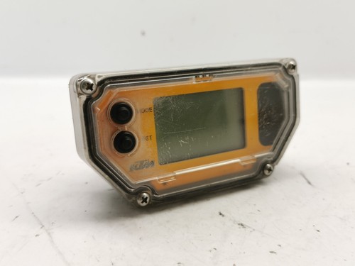 Ktm lc4 640 2003 cruscotto - 640, 2003-06