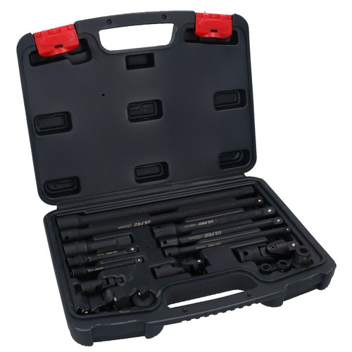 Kit 18pz adattatore - kit, presa