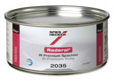 SPIES HECKER IR 2035 stucco