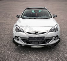 SPOILER FRONTALE LAMA SOTTO