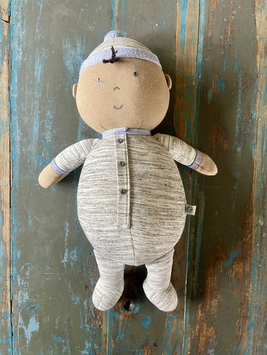 Peluche pupazzo pottery barn - peluche,