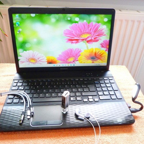 Sony vaio pollici 8 - pollici,