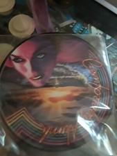 Pink floyd picture disc - floyd,