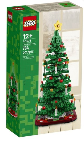 Lego 40573 albero - 🔥,