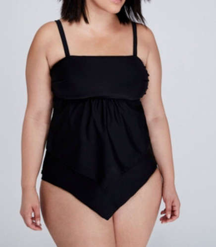 Costume bagno lane bryant - costume,