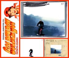 GOLDEN BOY - KINTARO "Key