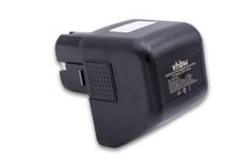 Batteria per batteria Lematec