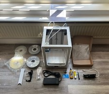 Ultimaker 3 stampante 3D