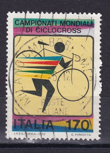 Francobolli italia repubblica - francobolli,