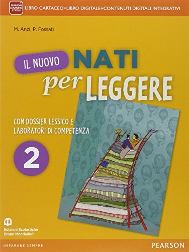 Nuovo nati per leggere - 2, +eb