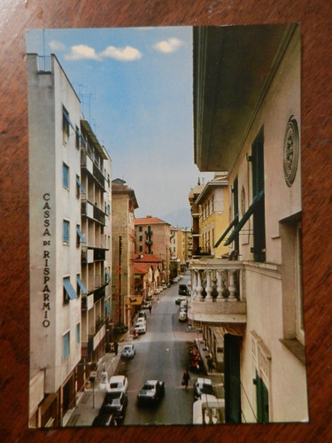 20138 genova pontedecimo via - 20138),