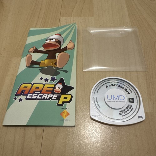 Ape escape con istruzioni - ape,