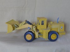 Caterpillar Bulldozer Front