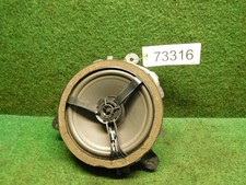 Altoparlante porta posteriore