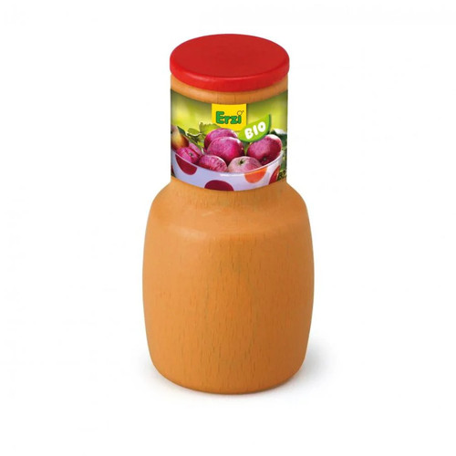 Flacone succo mela - di,