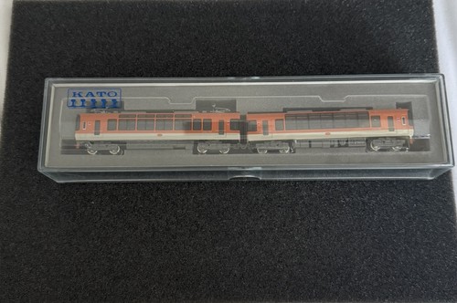 Kato gauge eizan electric - gauge,