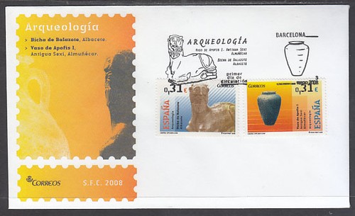 Spagna centenario buste 1º - centenario,