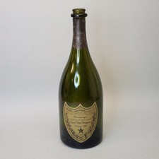 Vintage 1982 Empty  Dom