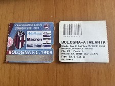 Bologna-atalanta