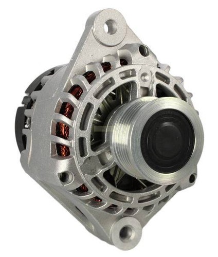 Alternatore cal30170gs alfa - alternatore,