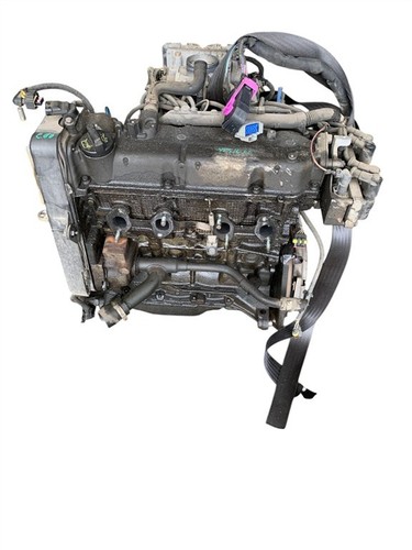 Motore completo per lancia - motore,