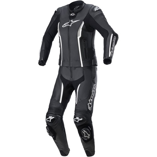 Alpinestars tuta pelle - alpinestars, in