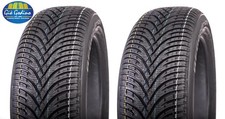 Coppia 2 Pneumatici BFGoodrich