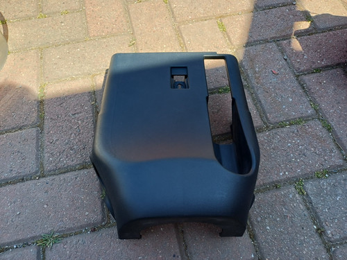 Copri sterzo inferiore - , ford