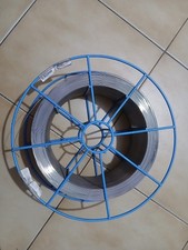 Filo Acciaio Inox Saldatura 0.8 Filo Elettrodo 0.8 Kg 9