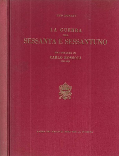 Guerra del sessanta e - la,