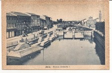 Adria  ( RO )  Riviera Umberto