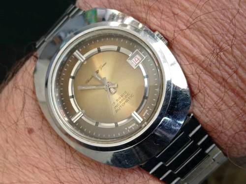Diver automatic swiss as - automatic, m