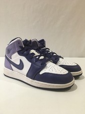 Nike Air Jordan 1 Mid scarpe