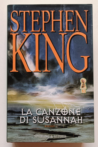 Canzone susannah torre - la,