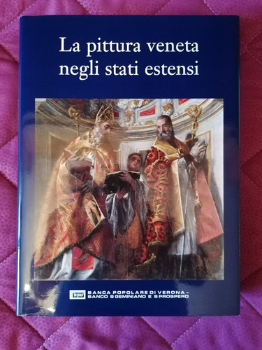 Pittura veneta negli stati - pittura,