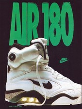 Scarpe da basket NIKE AIR