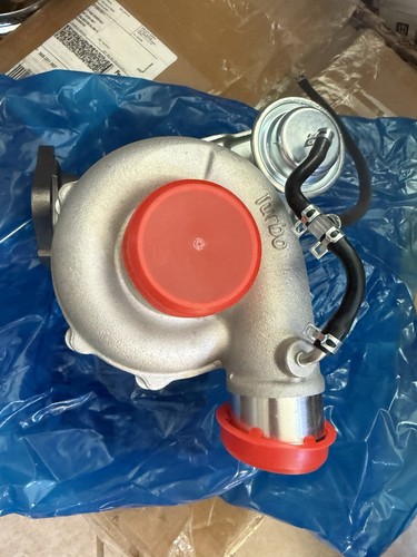 Turbocompressore vf39 per - turbocompressore,