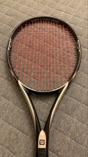 Wilson k pro tour G2