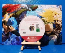  Gravity Rush Remastered PS4